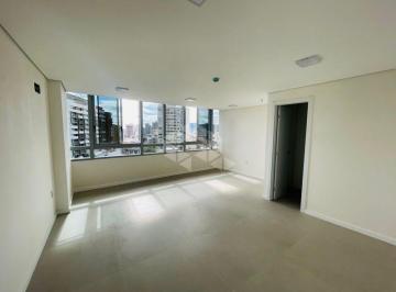 Comercial · 29m² · 1 Vaga · Sala 29M² - para Alugar