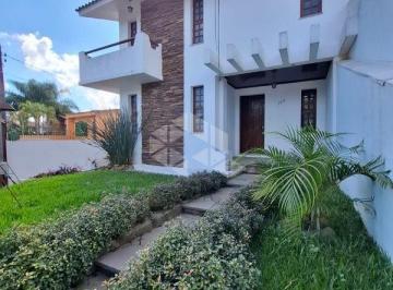 Casa · 283m² · 3 Quartos · 3 Vagas · Casa Residencial 283.66M² - para Alugar