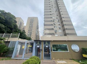 Apartamento · 54m² · 2 Quartos · 1 Vaga · Apartamento 54.86M² - para Alugar