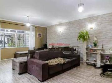 Casa · 315m² · 3 Quartos · 2 Vagas · Sobrado com 3 dormitórios à venda, 315 m² por R$ 1.980.000,00 - Vila Gumercindo - São Paulo/SP