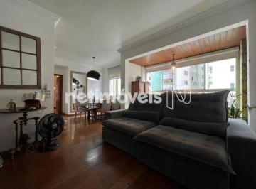 Apartamento · 94m² · 3 Quartos · 2 Vagas · Apartamento 3 quartos no Sion