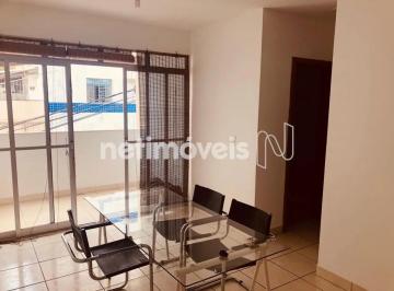 Apartamento · 70m² · 2 Quartos · 1 Vaga · Apartamento á venda 02 quartos Santo Antônio