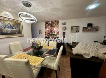 Apartamento · 65m² · 3 Quartos · 2 Vagas · Apartamento de 3 Quartos no Manacás: Conforto e Modernidade