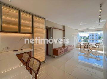 Apartamento · 91m² · 2 Quartos · 2 Vagas · Apartamento de 02 quartos com elevador no Floresta!!!