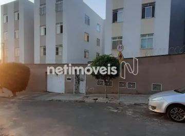 Apartamento · 53m² · 2 Quartos · 1 Vaga · Apartamento no Santa Branca.