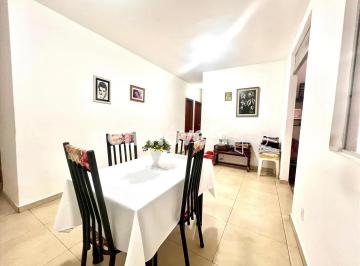 Apartamento · 156m² · 3 Quartos · 1 Vaga · Área privativa de 3 quartos e suíte, com 156m²; à venda no Santa Amélia