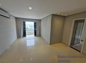 Apartamento · 120m² · 3 Quartos · 1 Vaga · Manaus imóveis -  Rua Emilio Moreira, 276 -  Edifício Saint Michel - Praça 14 de Janeiro