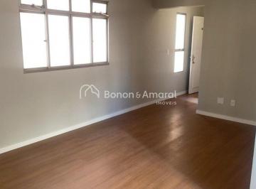 Apartamento · 130m² · 3 Quartos · 1 Vaga · APARTAMENTO À VENDA NO CAMBUÍ EM CAMPINAS/SP