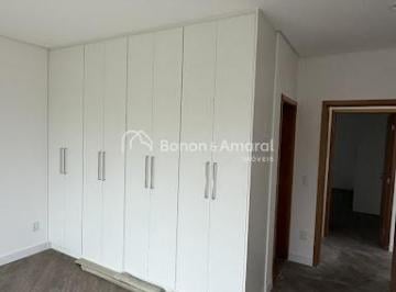 Casa · 300m² · 4 Quartos · 4 Vagas · Belíssimo sobrado no Condomínio La Dolce Vita, Paulínia-SP