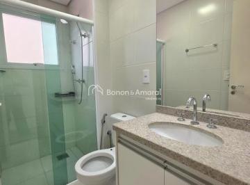 Apartamento · 94m² · 3 Quartos · 2 Vagas · Empreendimento em Jardim Brasil - Campinas, SP por 1