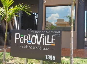 Terreno · 369m² · Terreno para venda no Residencial Portoville São Luiz, no bairro Betel - Paulínia/SP