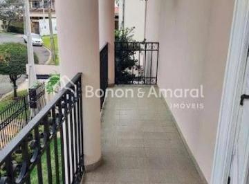 Casa · 525m² · 4 Quartos · Casa em condomínio fechado com 4 quartos para alugar, Parque Nova Campinas, Campinas