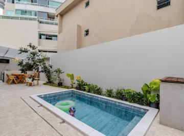 Apartamento · 350m² · 3 Quartos · 2 Vagas · Linda casa duplex a venda no centro de itajaí