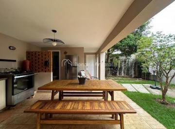 Casa · 230m² · 3 Quartos · 4 Vagas · Casa à venda em Campinas: 230m², 3 dorms, 1 suíte