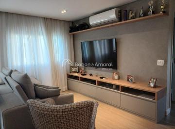 Apartamento · 70m² · 2 Quartos · 1 Vaga · Lindo apartamento com sala estendida no Morumbi em Paulinia, SP