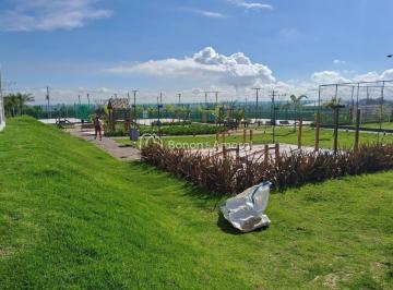 Terreno · 200m² · Terreno à venda no Condomínio Terras da Fazenda em Paulínia - 200m²