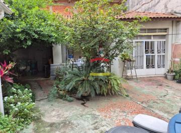 Casa · 98m² · 4 Quartos · 4 Vagas · SOBRADO NO CANINDÉ, 4 DORMITÓRIOS, 2 VARANDAS, 4 VAGAS