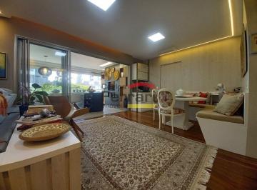 Apartamento · 150m² · 3 Quartos · 2 Vagas · APARTAMENTO - VILA MADALENA - 149,50 M2 - 3 SUÍTES. 2 VAGAS - 400M DO METRÔ