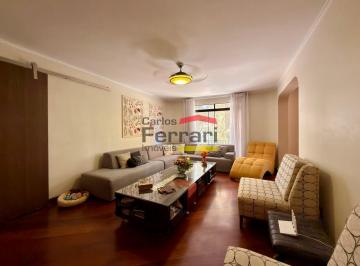 Apartamento · 190m² · 4 Quartos · 2 Vagas · Apartamento de 190M2 à venda no Alto de Santana, 1 por andar.