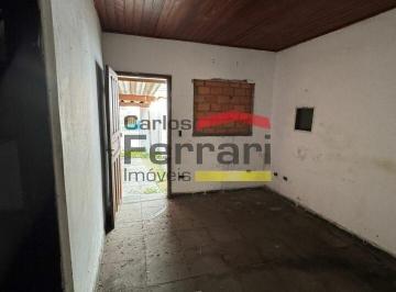 Casa · 100m² · 2 Quartos · 1 Vaga · Casa terrea a venda, Casa Verde, 02 dormitórios, 02 vagas,