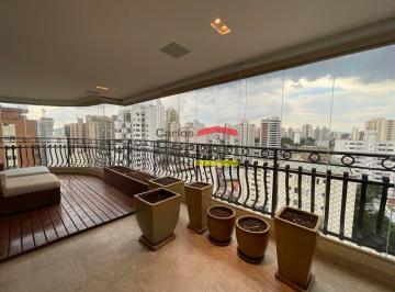 Apartamento · 270m² · 3 Quartos · 4 Vagas · Apartamento à venda no Condomínio Mansão Júlia, alto padrão mais requisitado da região.