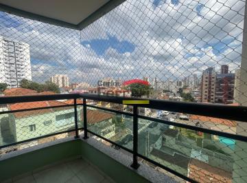 Apartamento · 93m² · 3 Quartos · 3 Vagas · Apartamento 93m2 à venda na Água Fria, 3 dormitórios (2 suíte), depósito e 3 vagas. Lazer completo.