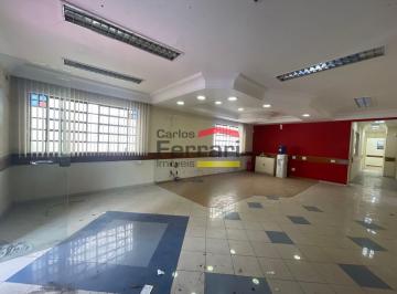 Comercial · 417m² · 3 Vagas · Prédio comercial para locação no Tucuruvi, 417 m2, recepção, 13 salas e 3 vagas. Próximo ao Trimais.
