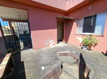 Casa · 137m² · 3 Quartos · 1 Vaga · Casa com 3 dormitórios à venda, 137 m² por R$ 456.000,00 - Jardim Cerqueira Leite - Mauá/SP