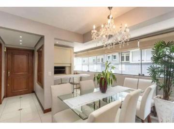 Apartamento · 97m² · 3 Quartos · 3 Vagas · Apartamento a venda Semi mobiliado 3 dormitórios bairro Rio Branco.