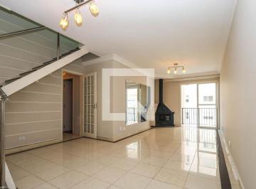 Apartamento · 184m² · 3 Quartos · 3 Vagas · Apartamento à Venda - Bosque da Saúde, 3 Quartos,  184 m2