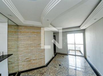 Apartamento · 50m² · 2 Quartos · 1 Vaga · Apartamento à Venda - Vila Prudente, 2 Quartos, 50 m2