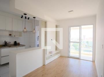 Apartamento · 60m² · 2 Quartos · 1 Vaga · Apartamento à Venda - Tatuapé, 2 Quartos, 60 m2