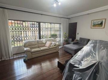 Casa · 186m² · 3 Quartos · 4 Vagas · Casa à venda 3 quartos, 2 suítes em Bangu, Santo André, SP
