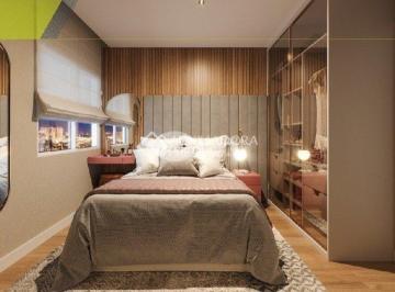 Apartamento · 60m² · 2 Quartos · 1 Vaga · APARTAMENTO - SANTO ANDRÉ - VILA ASSUNÇÃO