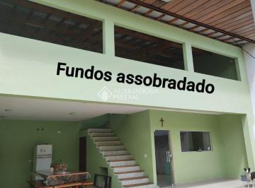 Casa · 232m² · 3 Quartos · 4 Vagas · Casa no Jardim Paraíso em São José dos Campos