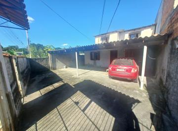 Casa · 150m² · 3 Quartos · 2 Vagas · Casa no bairro Belém Velho em Porto Alegre/RS