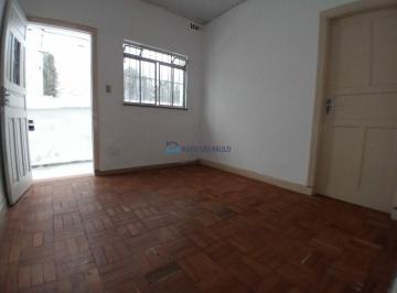 Casa · 55m² · 2 Quartos · Casa para locação com 02 quartos na Saúde