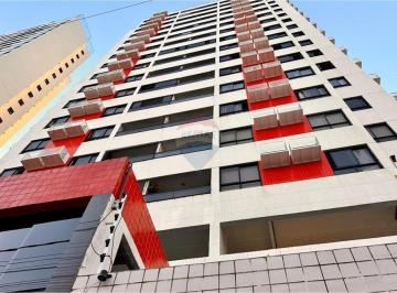Apartamento · 85m² · 3 Quartos · 2 Vagas · Apartamento 3 quartos em Piedade - 02 vagas, nascente