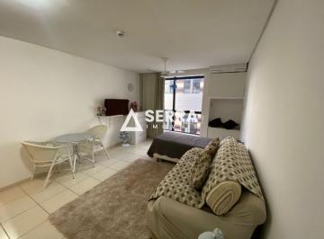 Foto 01 · Caminho das Árvores | Studio | 27m² | Mobiliado | 1 Vaga | Total Conforto e Segurança