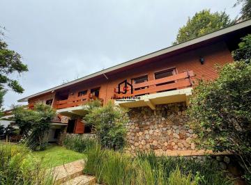 Casa · 2633m² · 7 Quartos · Casa à venda - na Vila Inglesa
