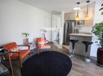 Apartamento · 55m² · 1 Quarto · 1 Vaga · Apartamento à Venda - Vila Andrade, 1 Quarto, 55 m2