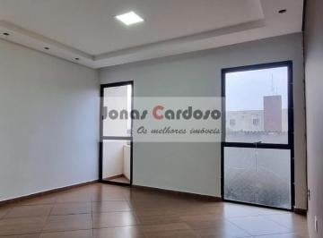 Foto 01 · Imperdível oportunidade: Apartamento à venda na Vila Cintra, Mogi das Cruzes-SP! 2 quartos, 1 sala, 