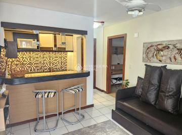 Apartamento · 42m² · 1 Quarto · 1 Vaga · Apartamento 59m² com 1 quarto no Centro -  Frente ao Parque da Luz