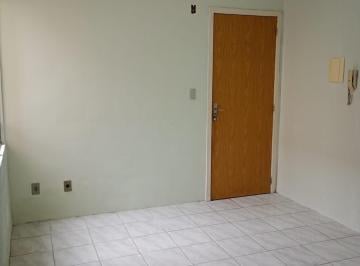 Apartamento · 38m² · 2 Quartos · 1 Vaga · EXCELENTE APARTAMENTO COM DOIS DORMITÓRIOS, NO BAIRRO PINHEIRO, aproveite!!