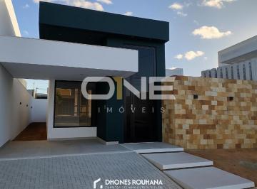 Foto 01 · Casa, Buona Vita, Petrolina, PE