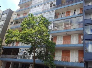 Apartamento · 95m² · 2 Quartos · Apartamento para Venda - 95.7m², 2 dormitórios, Centro Histórico
