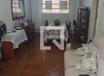 Apartamento · 107m² · 3 Quartos · 1 Vaga · Apartamento à Venda - Aclimação, 3 Quartos, 107 m2