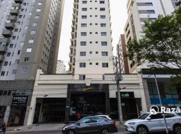 85140_0.jpg · Apartamento no Bigorrilho de 58,03 m² com 1 quarto  - 04573.001-RZ