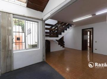39559_0.jpg · Casa no Batel de 214,20 m²  - 03549.003-RZ