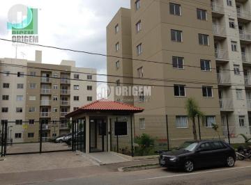 800816750.jpg · Apartamento em Bacacheri - Curitiba